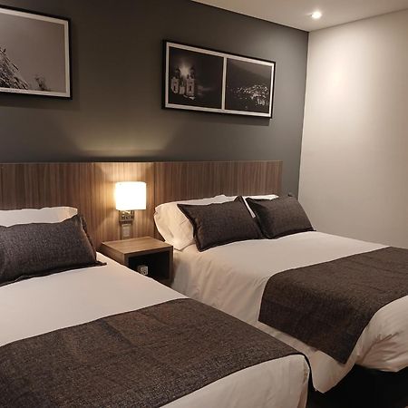 Hotel Santino Jenesano 외부 사진