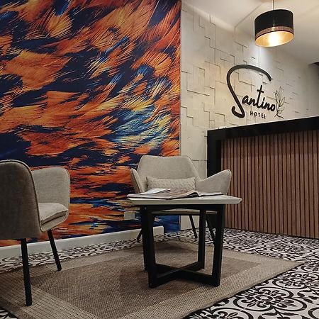 Hotel Santino Jenesano 외부 사진