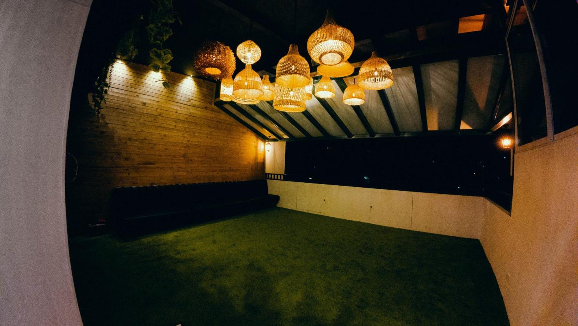 Hotel Santino Jenesano 외부 사진