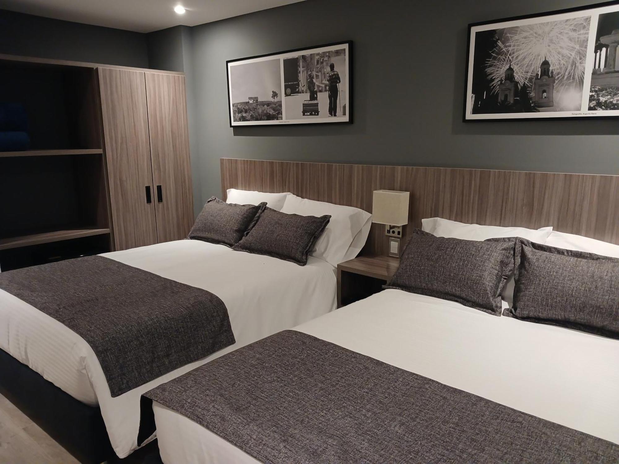 Hotel Santino Jenesano 외부 사진
