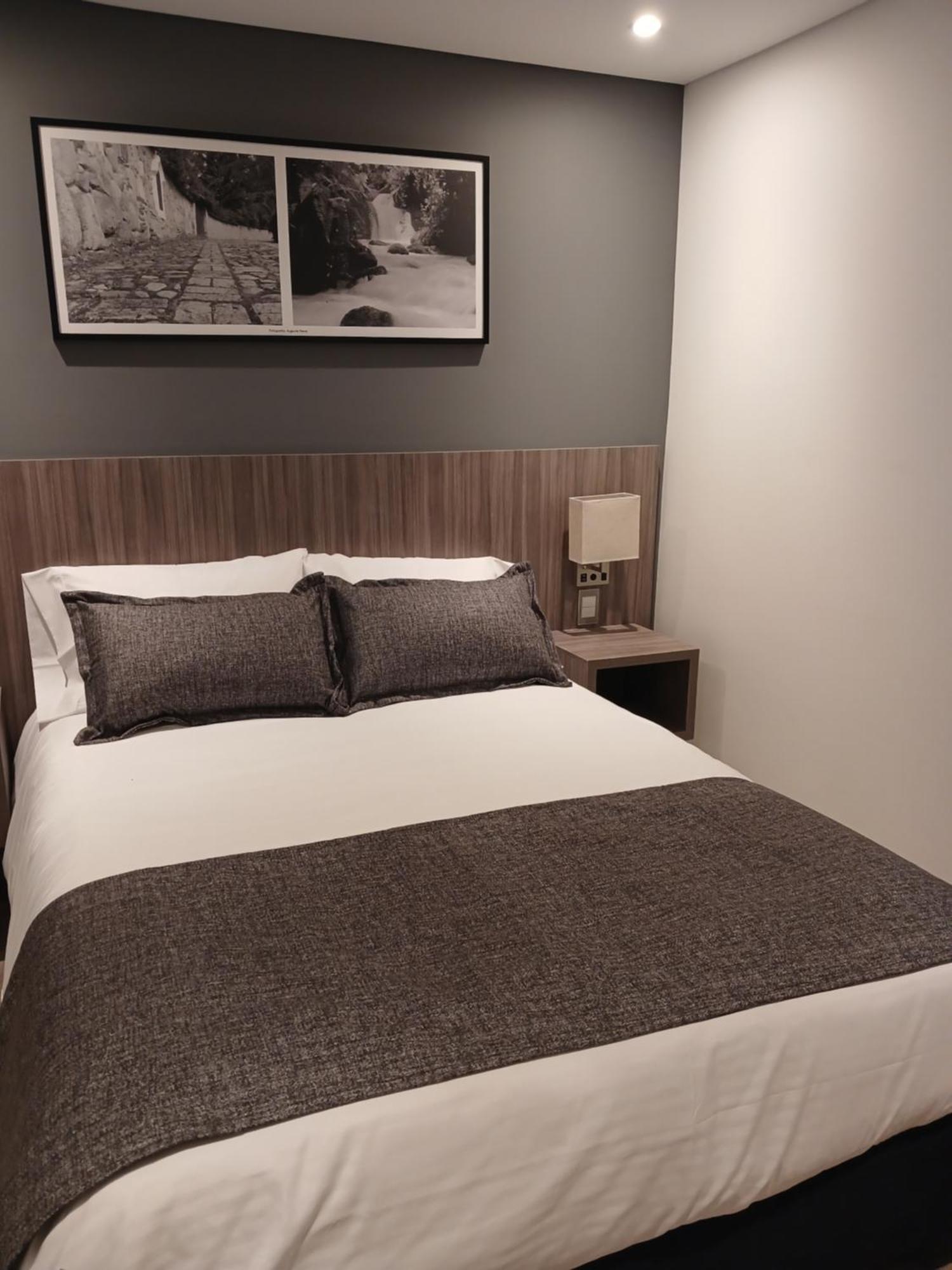 Hotel Santino Jenesano 외부 사진